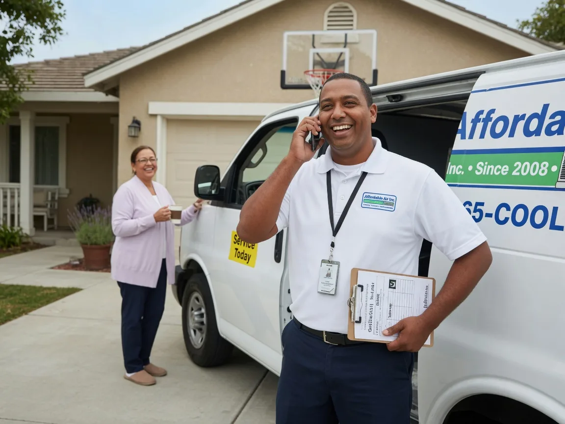 Central Ac Repair Delhi, IA FAQs